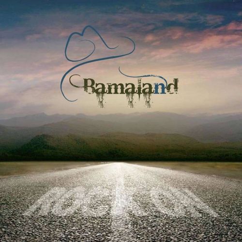 Bamaland - Rock On (2017)
