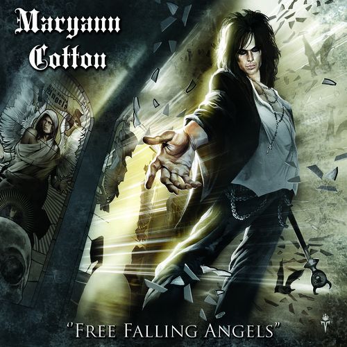 Maryann Cotton - Collection (2012-2015)
