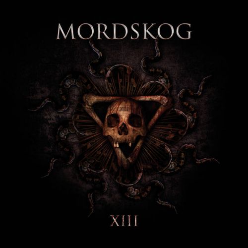 Mordskog - XIII (2017)