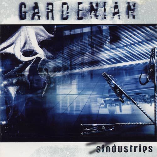 Gardenian - Collection (1997-2000)