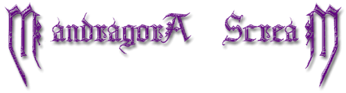 Mandragora Scream - Discography (2001-2012)