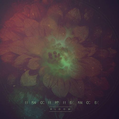 Incipience - Bloom [EP] (2017)