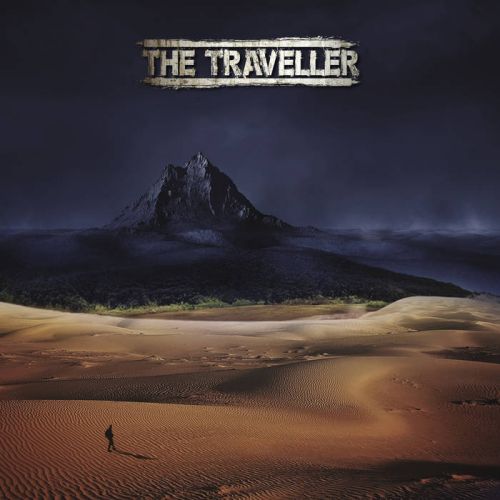 The Traveller - The Traveller [EP] (2017)