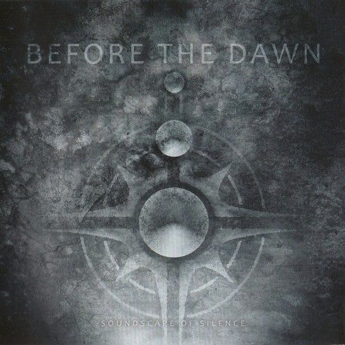 Before the Dawn - Discography (2001-2012)