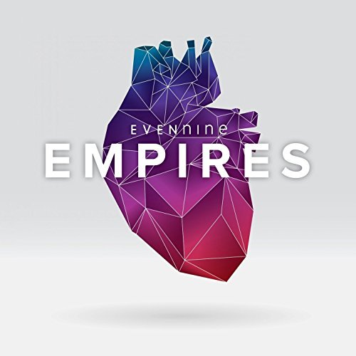 Even Nine - Empires (2017)