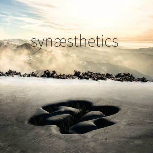 Synaesthetics - Synaesthetics (2017)