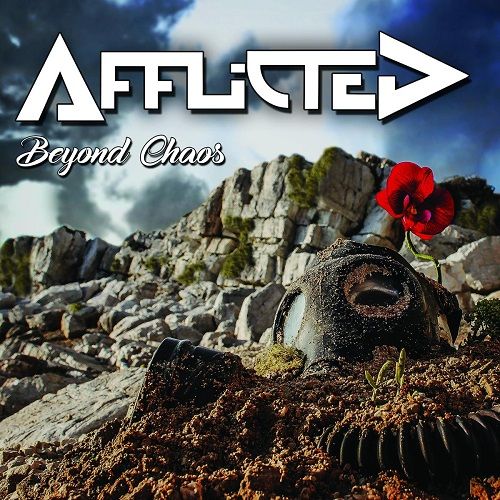 Afflicted - Beyond Chaos (2017)