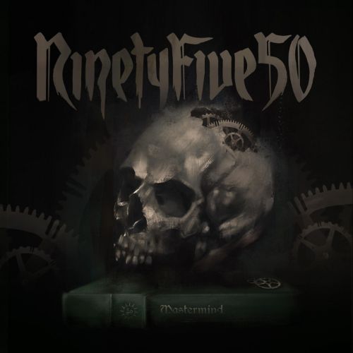 Ninetyfive50 - Mastermind [EP] (2017)