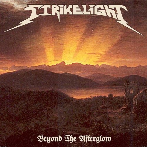 Strikelight - Beyond The Afterglow (2017)