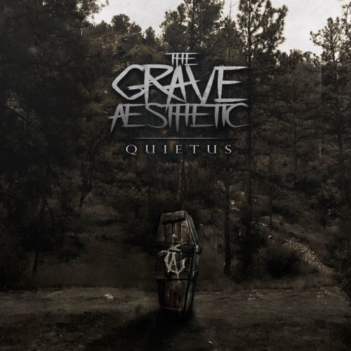 The Grave Aesthetic - Quietus [EP] (2017)