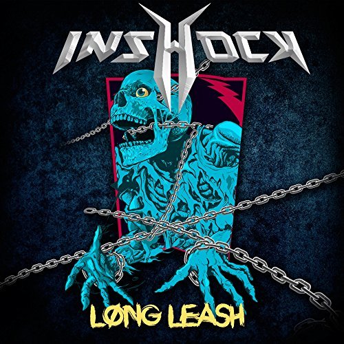 Inshock - Long Leash (2017)