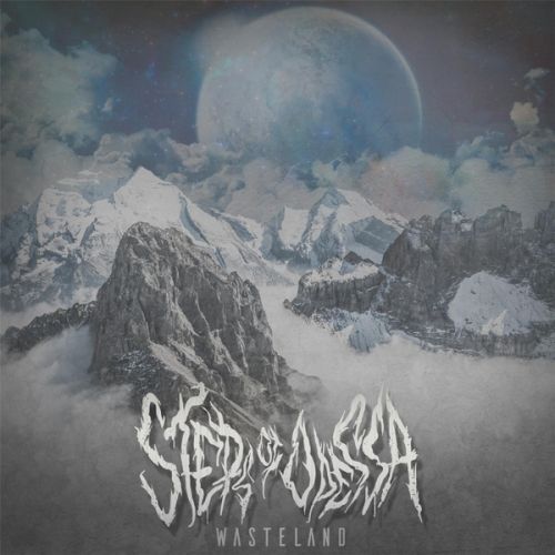 Steps of Odessa - Wasteland [EP] (2017)