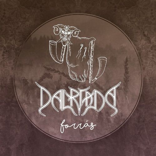 Dalriada - Discography (2004-2016)
