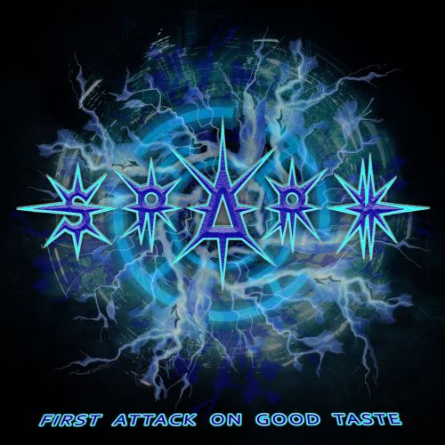Spark - First Attack On Good Taste (2017)