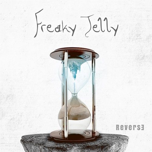 Freaky Jelly - Reverse (2017)