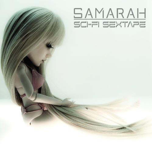 Samarah - Sci-Fi Sextape (2017)