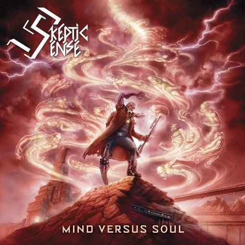 Skeptic Sense - Mind Versus Soul: The Anthology [Compilation] (2016)