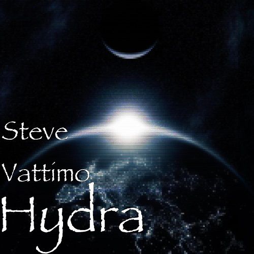 Steve Vattimo - Hydra (2017)