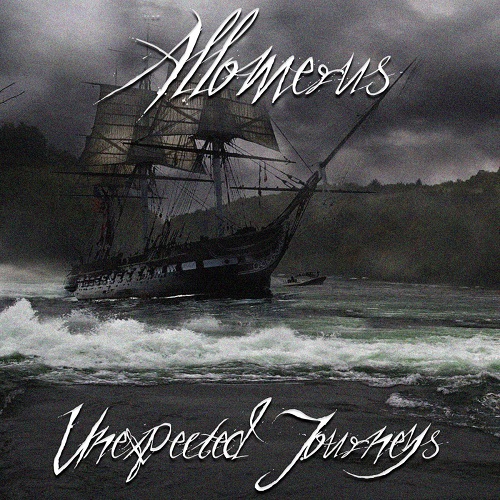 Allomerus - Unexpected Journeys (2017)