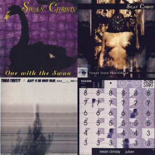 Swan Christy - Collection (1998-2005)