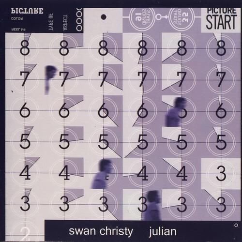 Swan Christy - Collection (1998-2005)