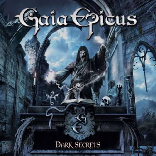 Gaia Epicus - Discography (2003-2018)