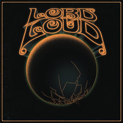Lord Loud - Pass&#233; Paranoia (2017)