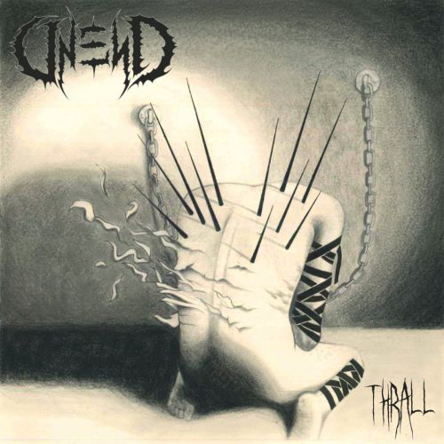 Unend - Thrall (2016)  