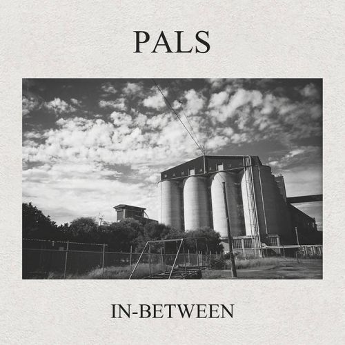 The Pals - In-between (2017)