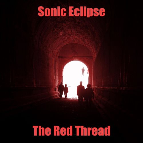 Sonic Eclipse - The Red Thread (2017)
