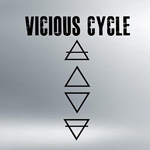 Vicious Cycle - Vicious Cycle (2017)