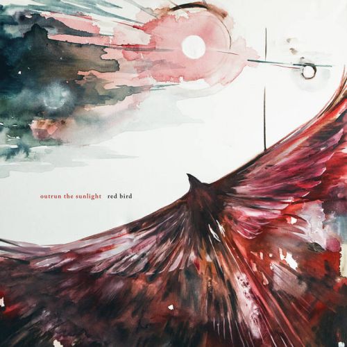 Outrun The Sunlight - Red Bird [EP] (2017)