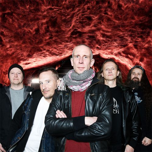 Clawfinger - Discography (1993-2014)