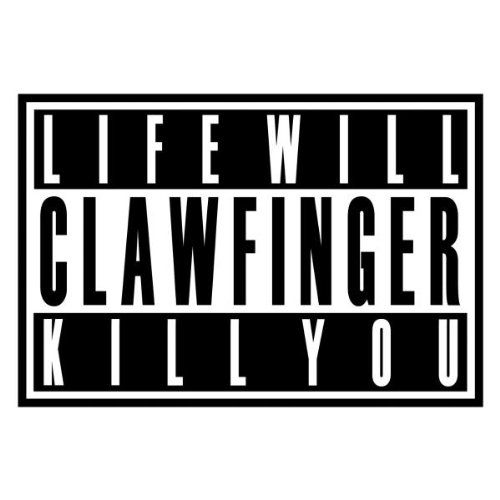 Clawfinger - Discography (1993-2014)