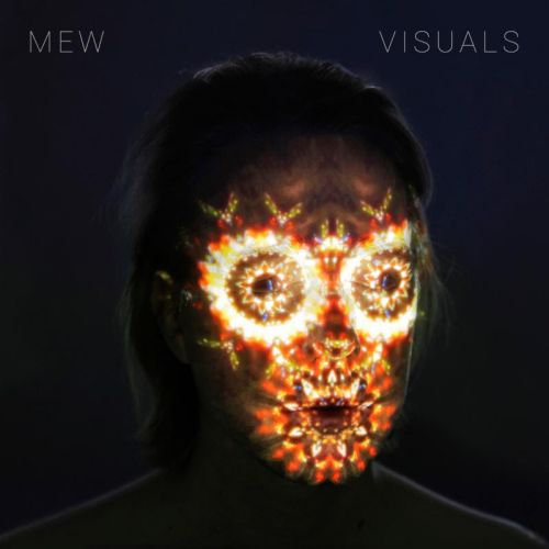 Mew - Visuals (Japanese Edition) (2017)