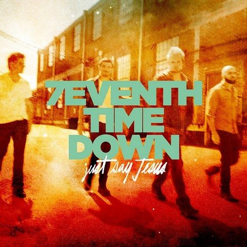 7eventh Time Down - Collection (2011-2015)