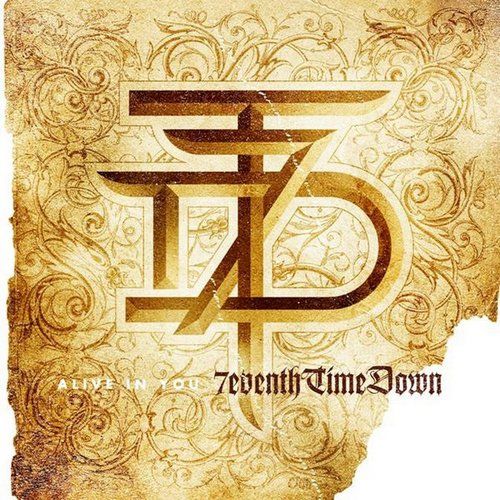 7eventh Time Down - Collection (2011-2015)