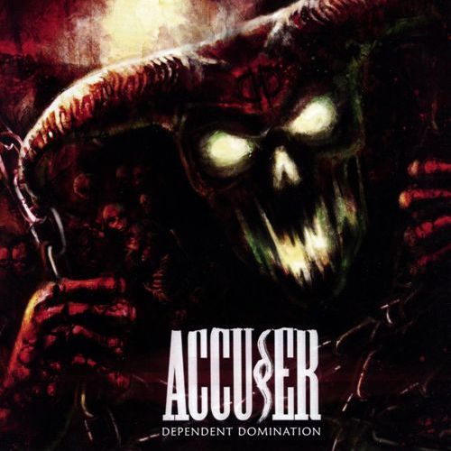 Accuser - Discography (1985-2020)