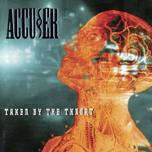 Accuser - Discography (1985-2020)