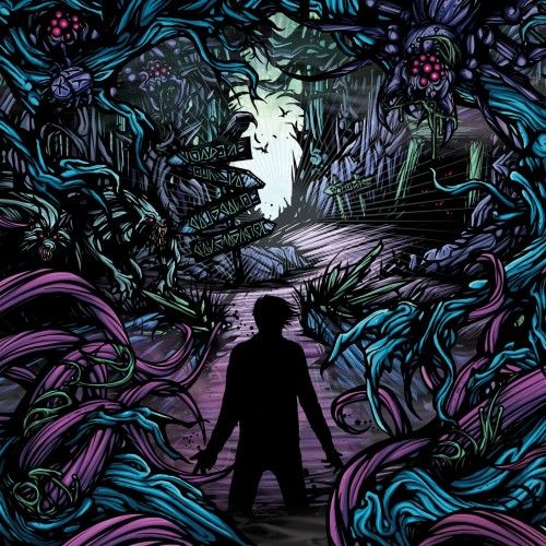 A Day To Remember - Discography (2005-2016)