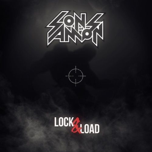Sons of Amon - Lock & Load (2017)