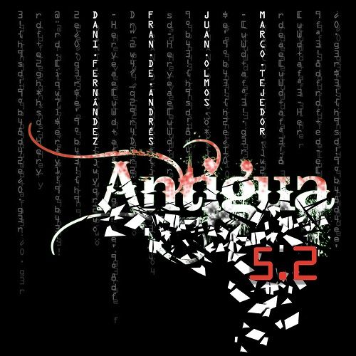 Antigua - 5.2 (2017)