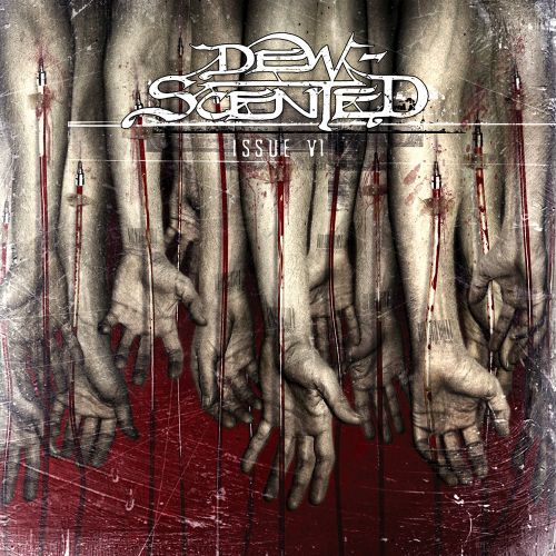 Dew-Scented - Issue VI (Bonus DVD) (2005) [DVD5]