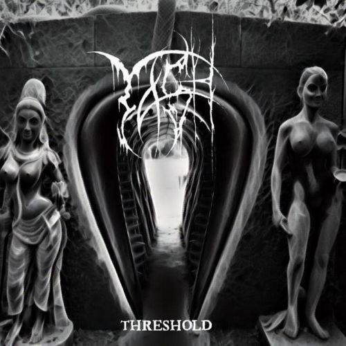 Tash - Threshold (2017)