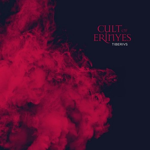 Cult Of Erinyes - Tiberivs (2017)