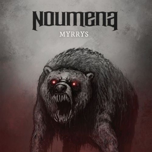 Noumena - Discography (2002-2017)