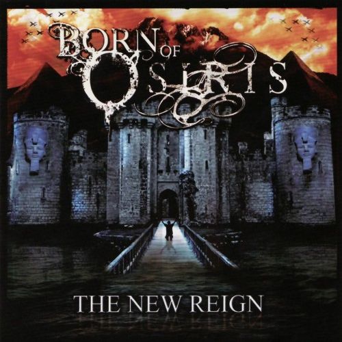 Born Of Osiris - Discography (2007-2019)