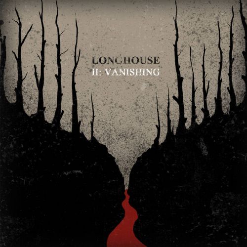 Longhouse - II: Vanishing (2017)