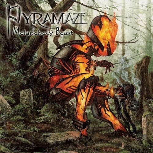 Pyramaze - Collection (2004-2017)