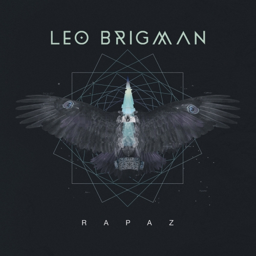 Leo Brigman - Rapaz (2017)